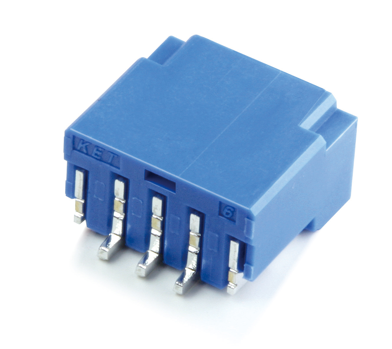 2.0MM WIRE TO BOARD 3P ASSY(BLUE)