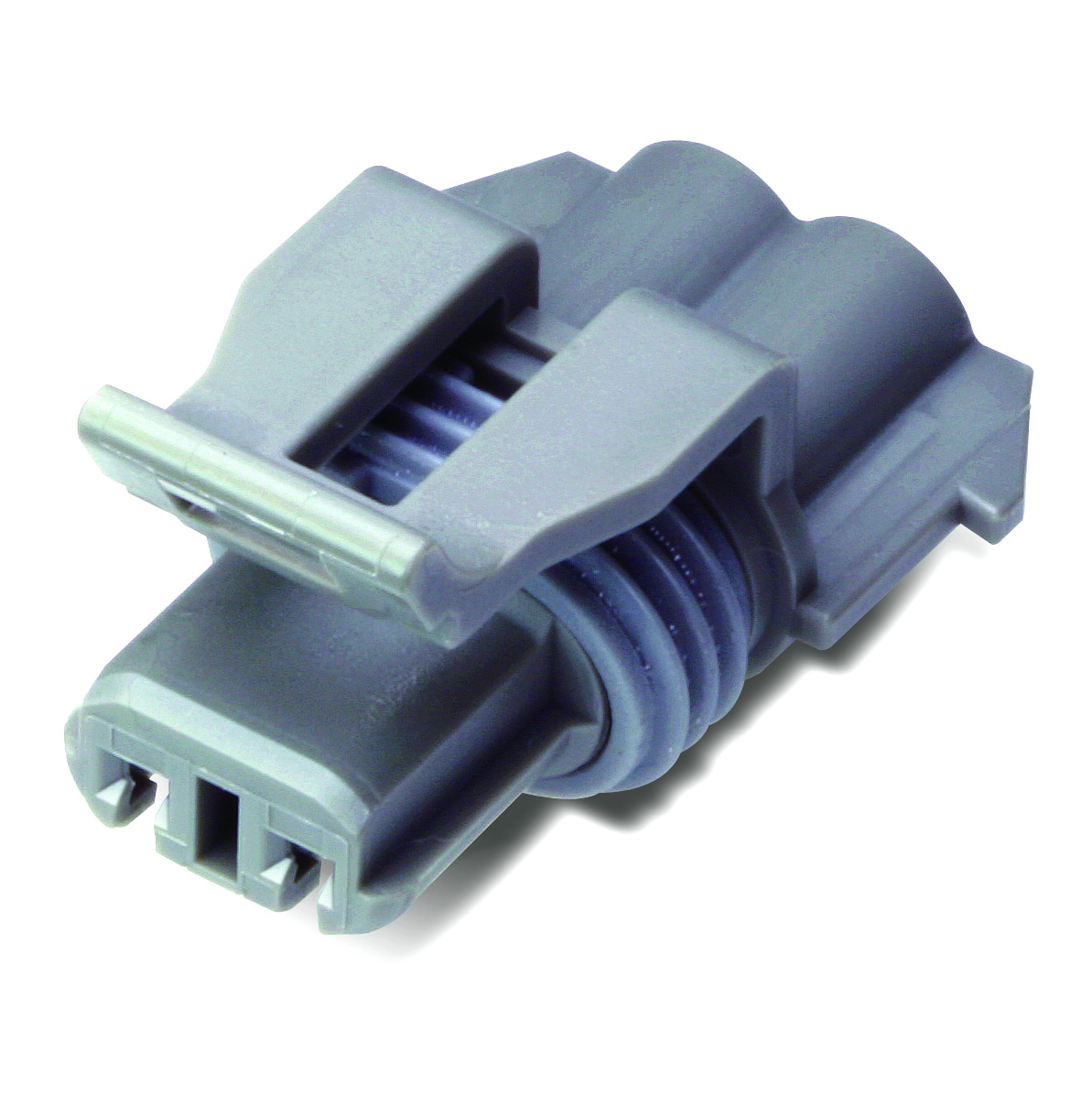 150 WP 2F Connector ASSY Type B(Gray)