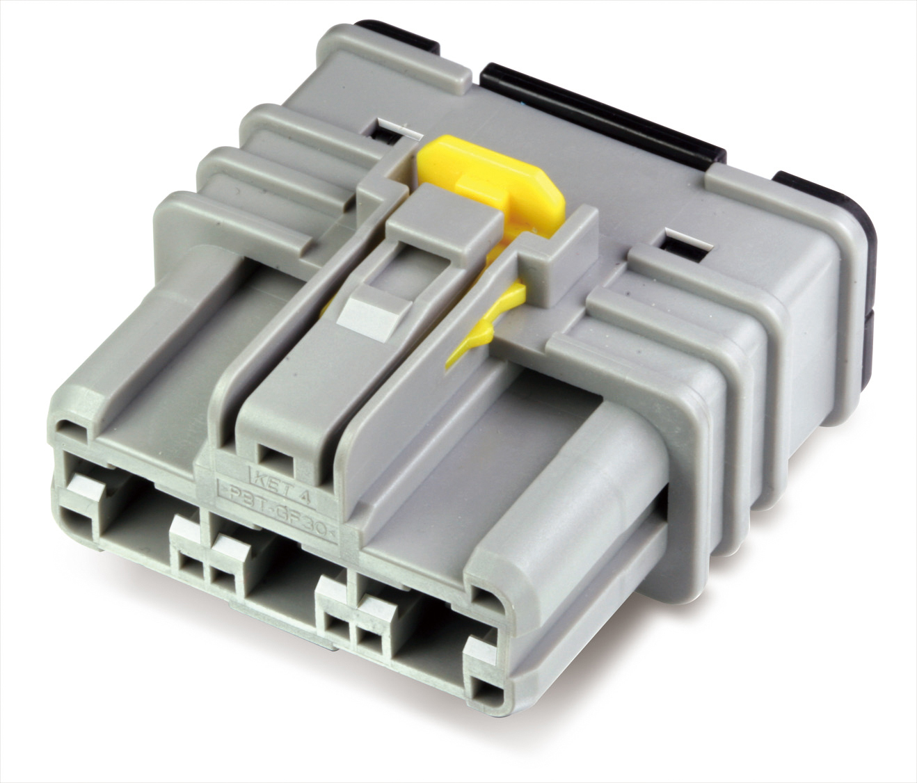 Wire To Wire Connector | Automotive Connectors | 제품 | KET