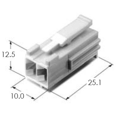 TH 2F HOUSING