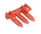 250 3M REAR HOLDER