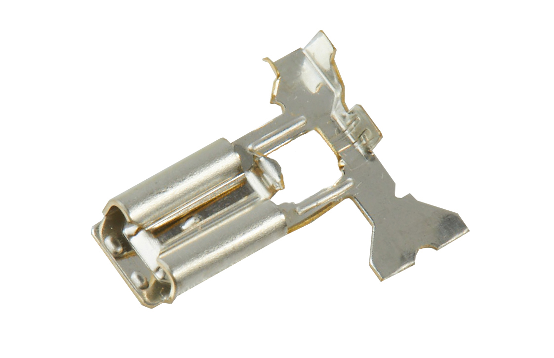 187 P-LOCK FLAG TERMINAL(S)